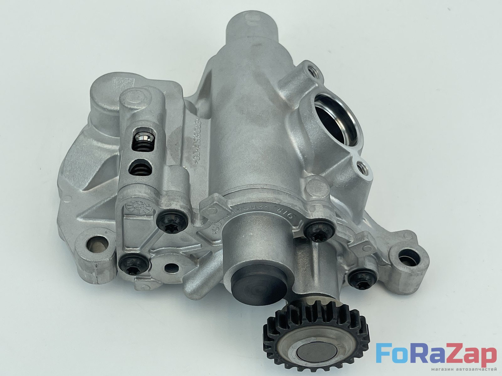 Масляный насос VAG 1.8 - 2.0 Gen2 комплект