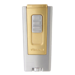 Зажигалка XIKAR Trezo Gold 545GD