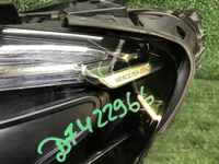 Фара левая Mercedes GLE V167 (2018-2024) LED