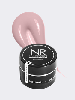 NR Gel Classic Cold Shades5
