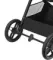 Детская коляска Maxi-Cosi Oxford Plus 2 в 1 Twillic Black