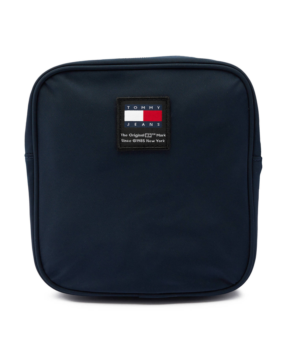 Сумка кросс-боди TJM PREP SPORT Tommy Jeans - темно-синий(AM0AM12132)