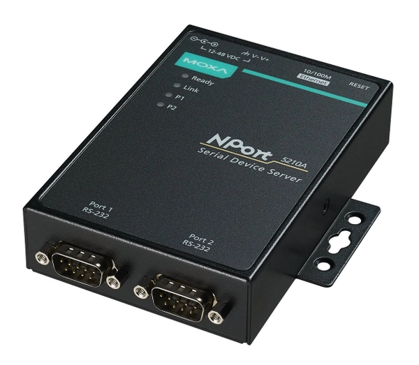 NPort 5210A