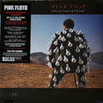 Pink Floyd - Delicate Sound Of Thunder 2LP (Европа 2017г.)
