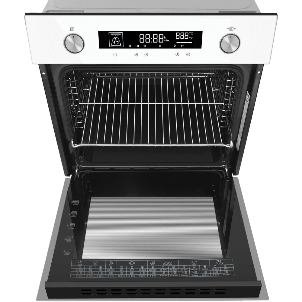 Maunfeld AEOH60106W