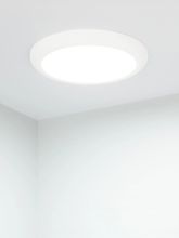 Светильник светодиодный Arlight CL-FIOKK-R220-18W x 2 шт