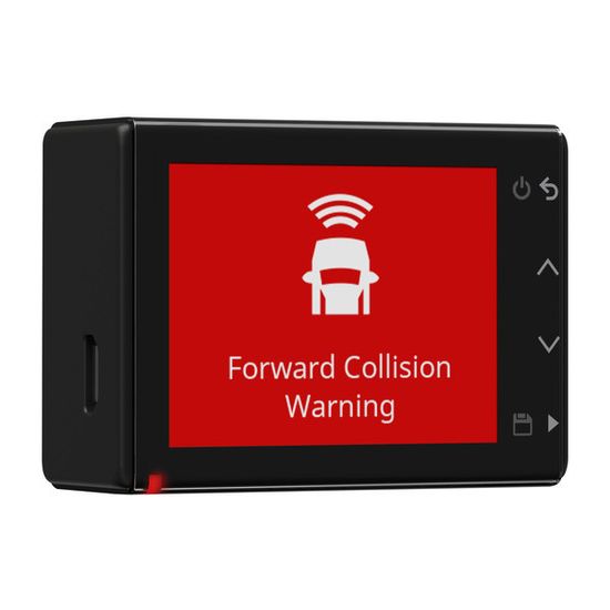 Видеорегистратор Garmin Dash Cam 55 010-01750-11
