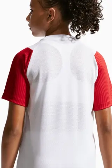 Футболка Nike Dri-FIT Academy II Junior - белый