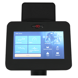 Эллиптический тренажер CardioPower StrideMaster 7