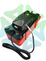 Дренажный насос помпа HTPS-15-230H 2,5 л накопительный