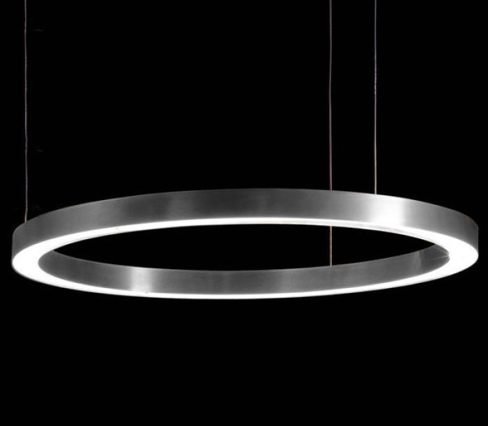 Светильник Light Ring Horizontal D100 подвесной
