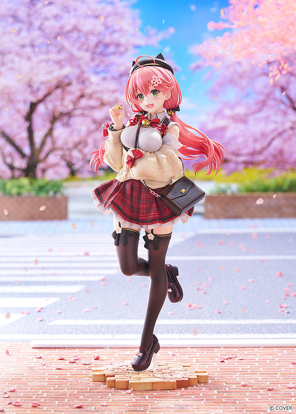 Сакура Мико / Sakura Miko