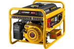 Бензиновый генератор (3.3 кВт) STEHER (GS-4500E)