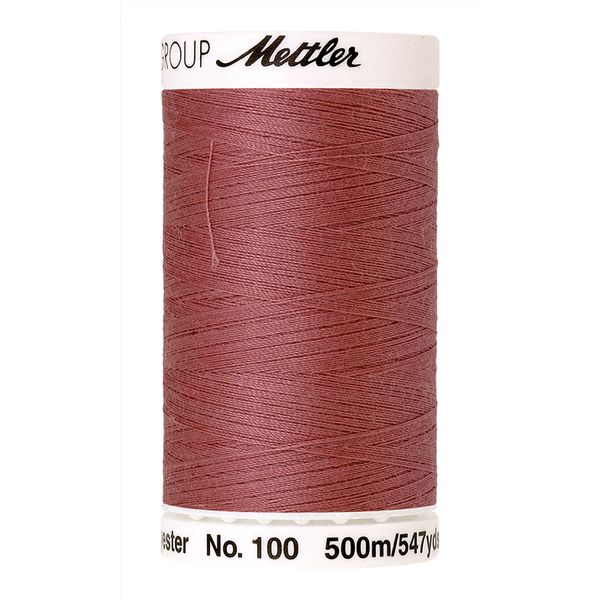 Нитки универсальные Mettler Seralon 100 (500 м), 5 кат. | цв. 0638