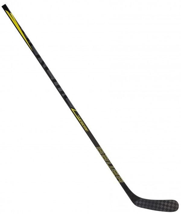 Композитная клюшка S20 SUPREME 3S GRIP STICK INT-55