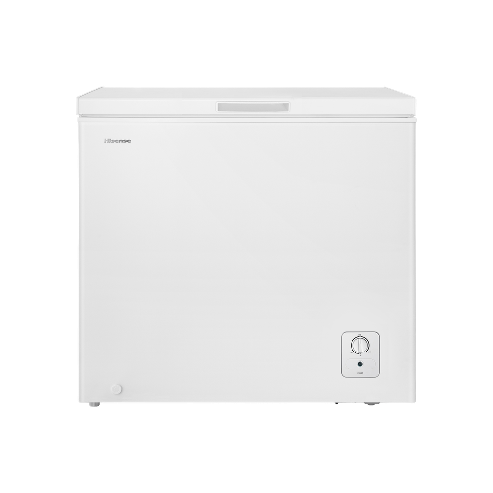 Морозильный ларь Hisense FC325D4BW1