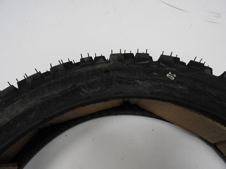 Шина 60/100-12 Geomax MX52f Dunlop