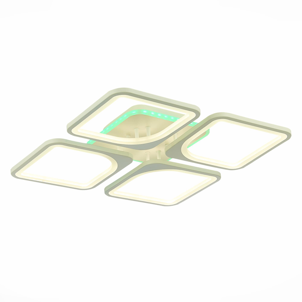 Светильник потолочный Evoled Valia SLE500452-04RGB