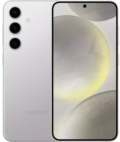 Смартфон Samsung Galaxy S24 8/256 ГБ, Marble Gray