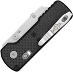 Нож Oknife Otacle U1 Карбон