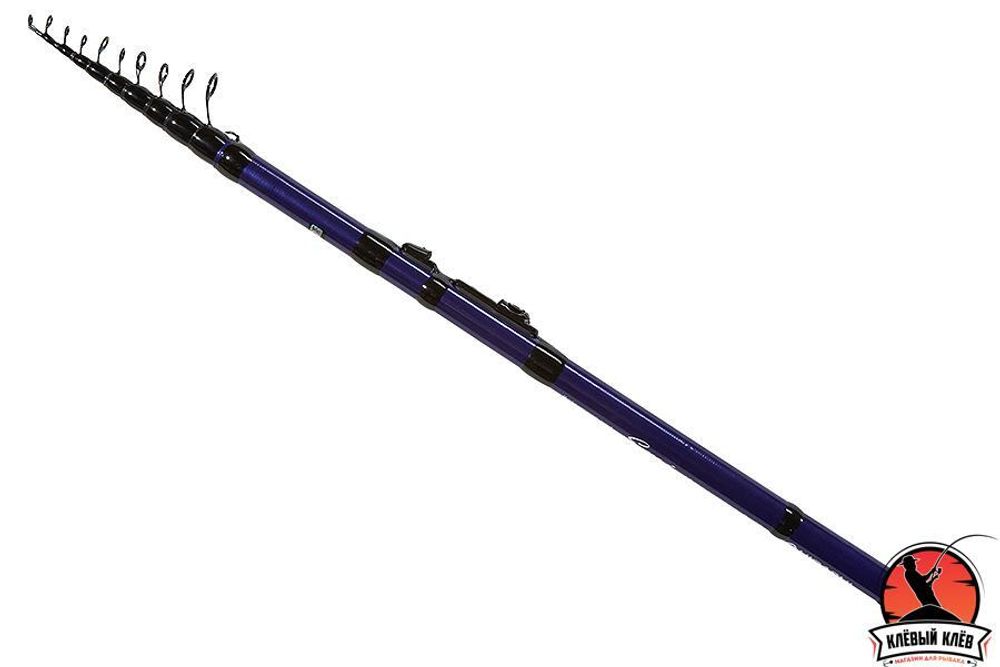 Удилище HIGASHI Emi 4.5m 5-20g