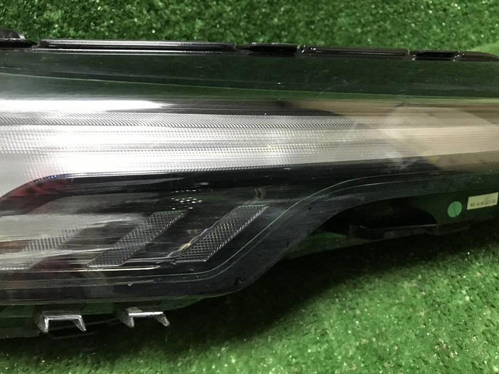 Фара правая Changan CS35PLUS (2021-н.в.) LED