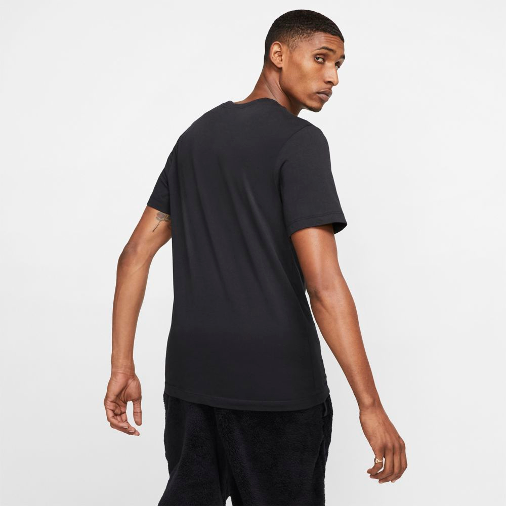 Футболка мужская NIKE M NSW CLUB TEE