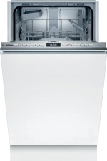 Встраиваемая посудомоечная машина Bosch SPV4EKX60E