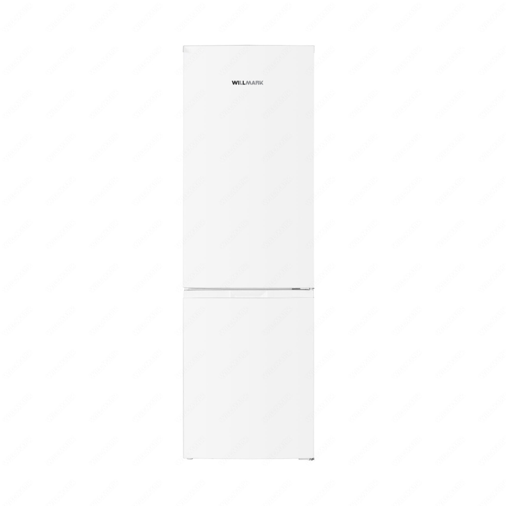 Холодильник Willmark RFN-365NFW