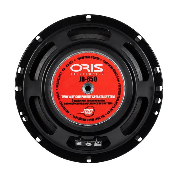 ORIS ELECTRONICS JB-65Q