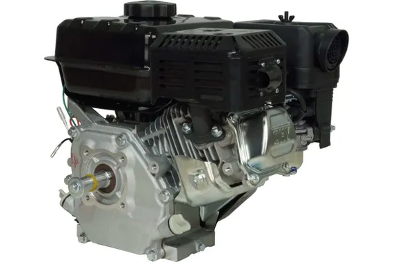 Двигатель бензиновый "LIFAN" 170F-T (8 л.с., катушка 7А)