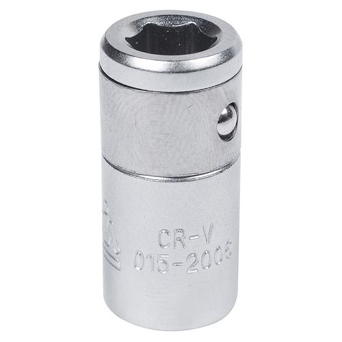МАСТАК (015-2006CR) Держатель вставок (бит) 1/4">1/4"