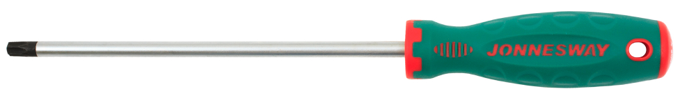 D71T45 Отвертка стержневая TORX® ANTI-SLIP GRIP, T45х200