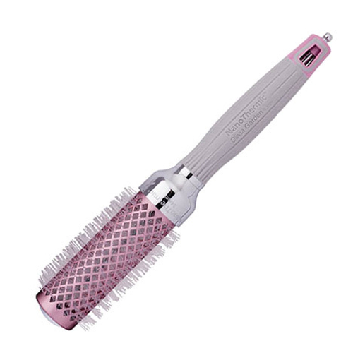 Термобрашинг керамический+ион 34мм Olivia Garden Nano Thermic PR-NT1PC-TH034-TP20