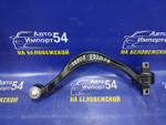 Рычаг передний правый MITSUBISHI GALANT 1992-1996