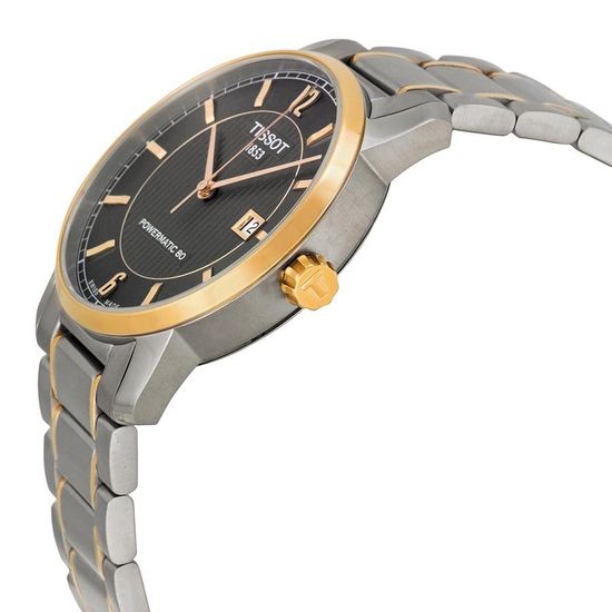 Наручные часы Tissot T087.407.55.067.00