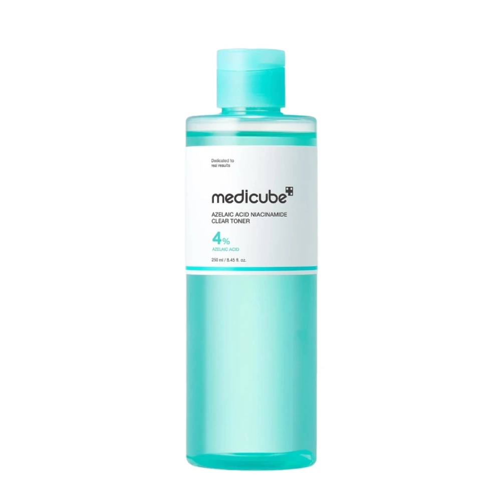 Тонер Medicube Azelaic Acid Niacinamide Clear Toner 250 мл