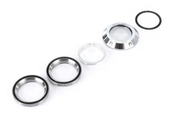 Рулевая Ethic Oracle headset chrome