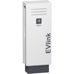 Зарядная станция EVlink PARKING Floor (EVF2S22P02)