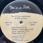 Сборник You're A Hook (США 1983г.)