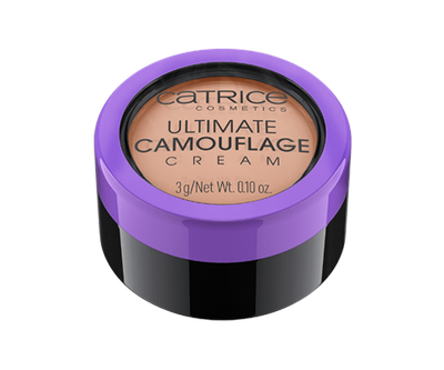 CATRICE Ultimate Camoufflage 040
