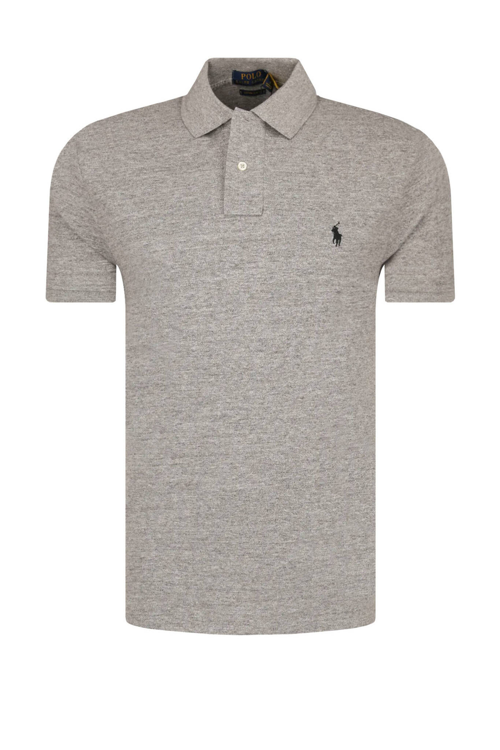 поло POLO RALPH LAUREN - серый(710666998)