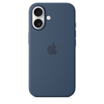 Silicone Case with MagSafe iPhone 16 / 16 Plus