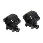 Оптический прицел Vector Optics 30мм SFP Aston 1-6x24