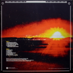 King Gizzard And The Lizard Wizard / Polygondwanaland (Coloured Vinyl)(LP)