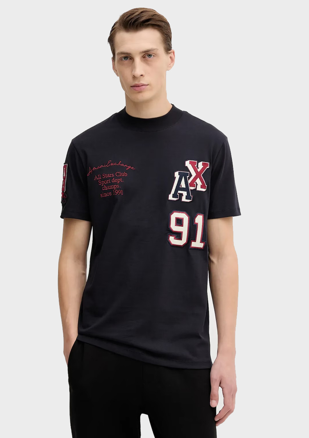 Футболка ARMANI EXCHANGE