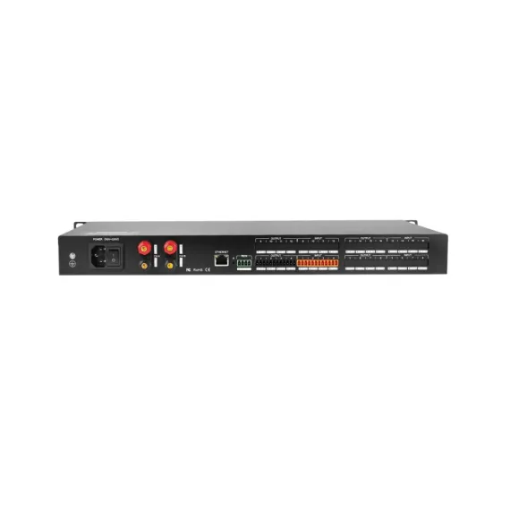 S-Track LION X44N