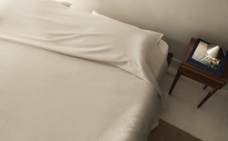 покрывало из хлопка Zara Home, фото 2