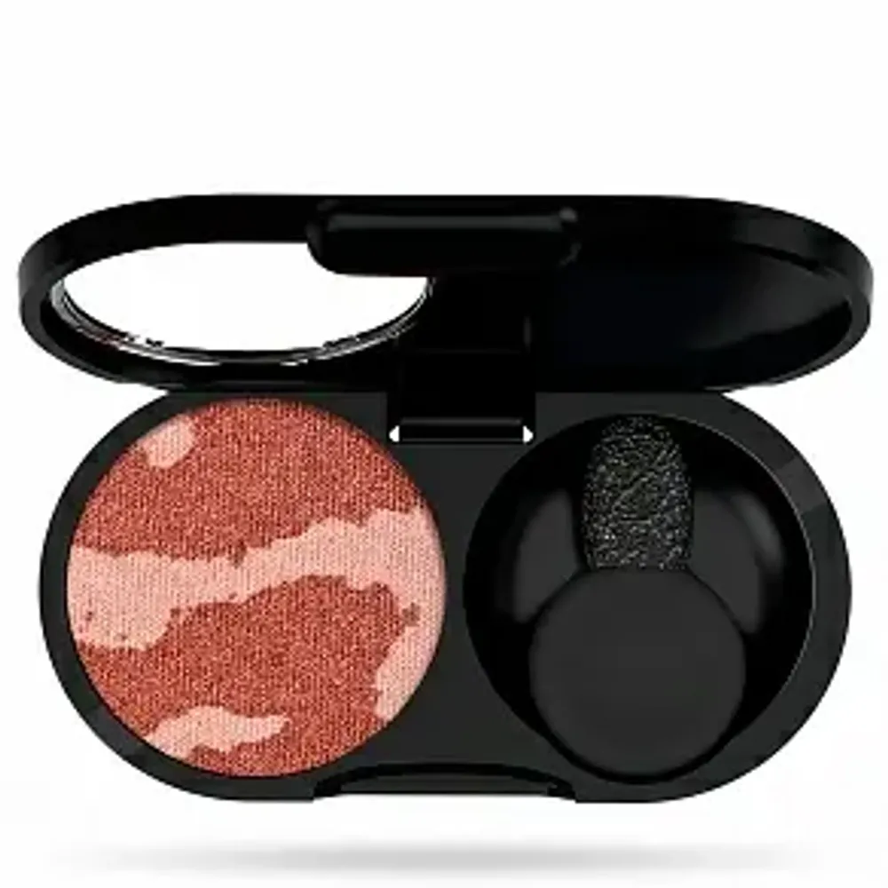 Тени для век с двойным цветом Vamp! Fusion Eye Shadow 408, 1,5гр