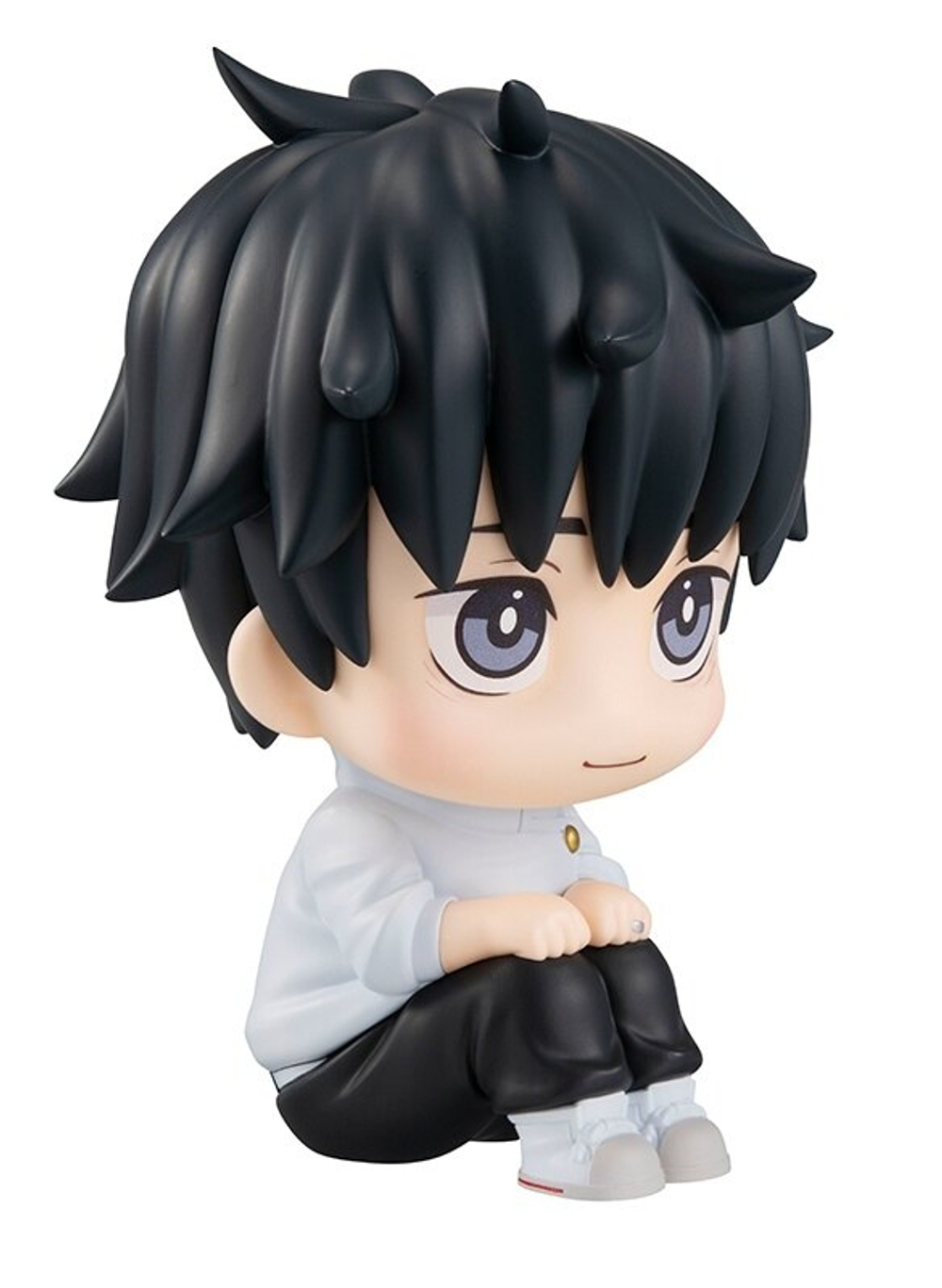 Фигурка MegaHouse Look Up Jujutsu Kaisen 0: Rukappu Yuta Okkotsu Магическая битва 0: Юта Оккоцу